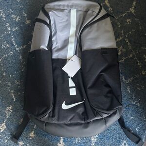 Nike hoops elite pro basketball backpack